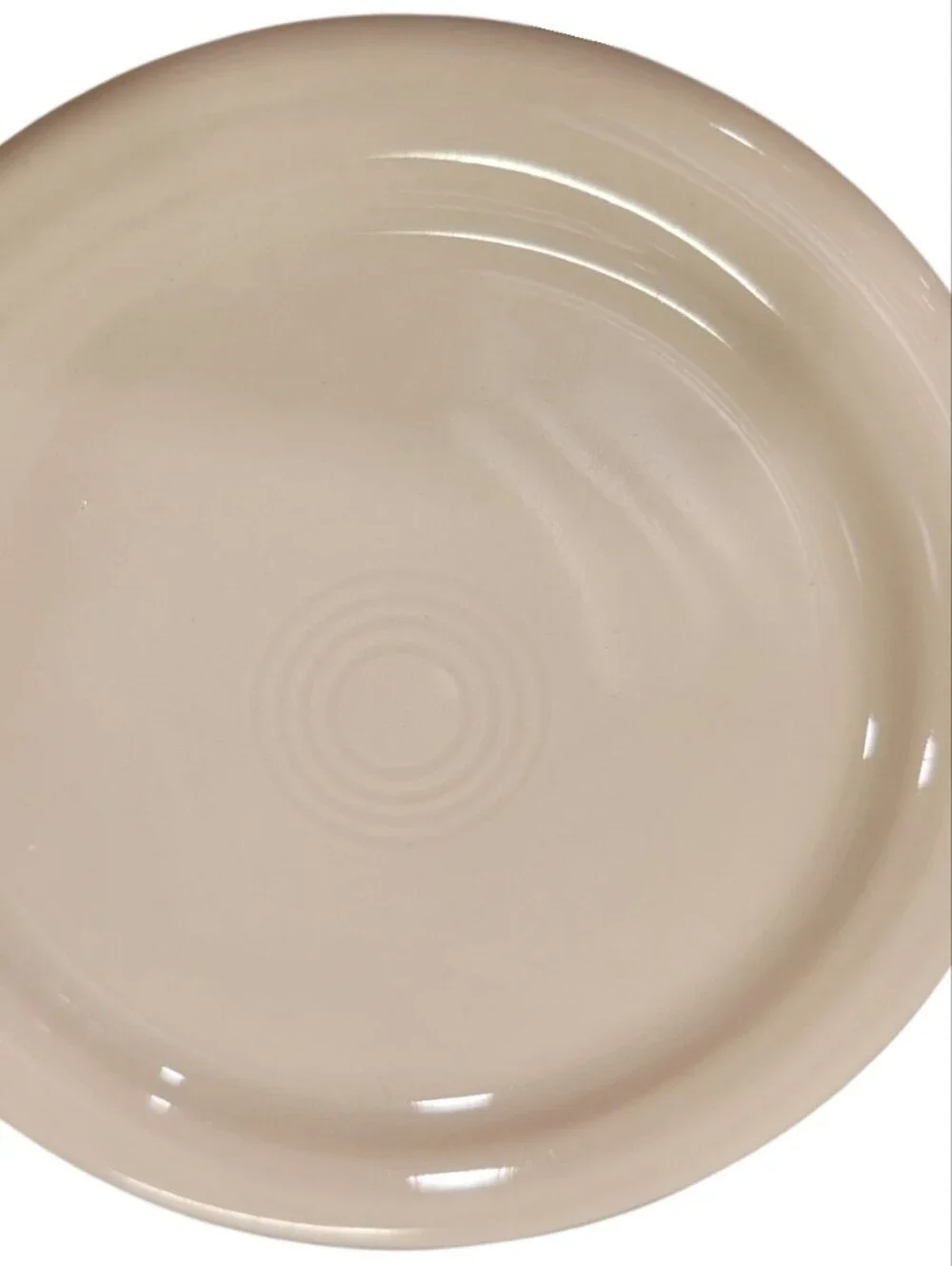 Fiesta Ware Linen Coasters Set of 3 | Retired Color | Homer Laughlin